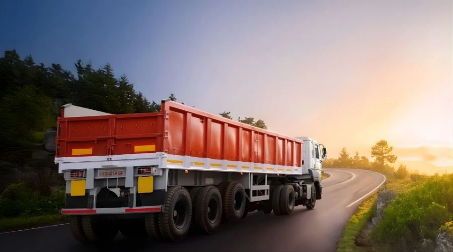 How to Choose the Right Trailer for Your Business Needs