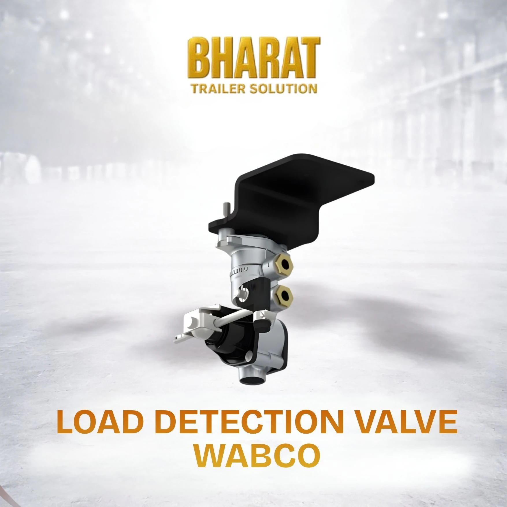 Load Detection Valve Wabco