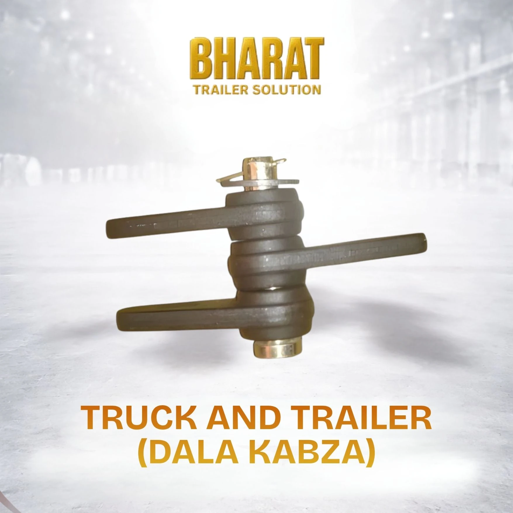Truck and Trailer (Dala Kabza)