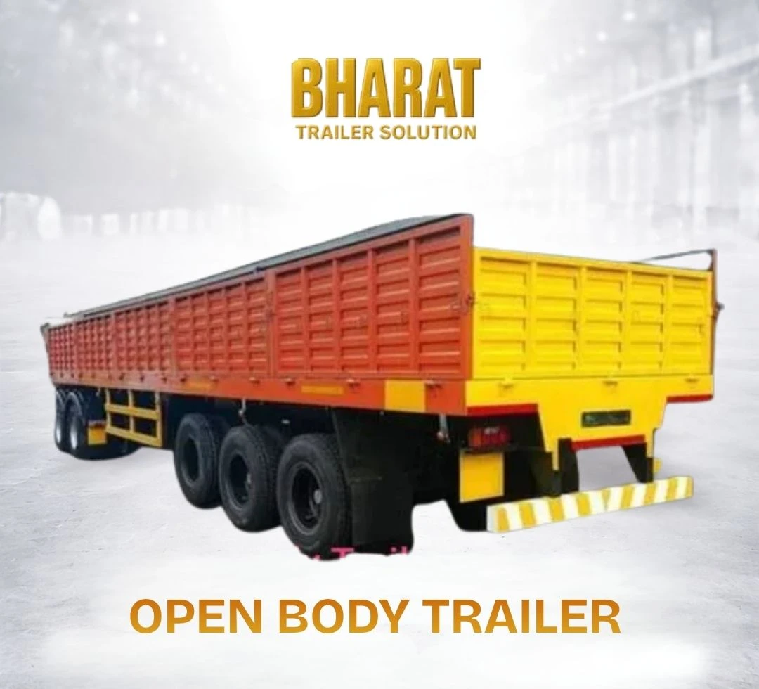 open-body-trailer-fabricator